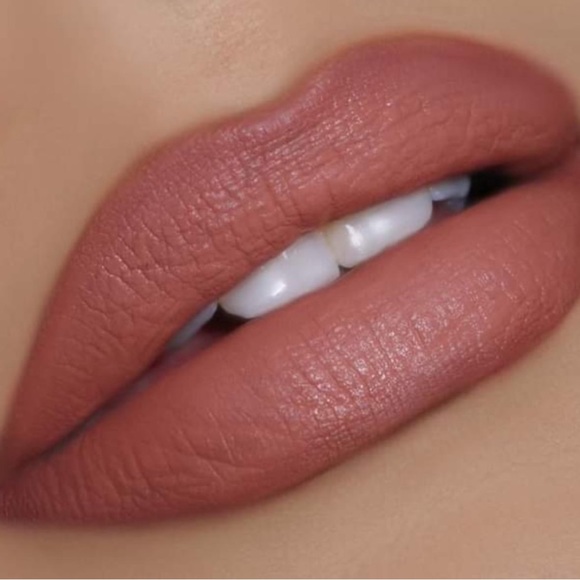 KKW Beauty Makeup Kkw Beauty 9s Supermodel Lipstick Poshmark